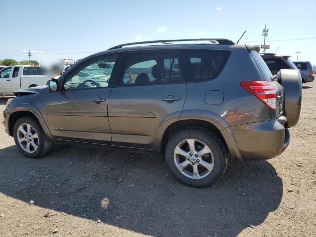 2010 Toyota Rav4 Limited VIN: JTMDK4DV0AD011826 Lot: 56013644