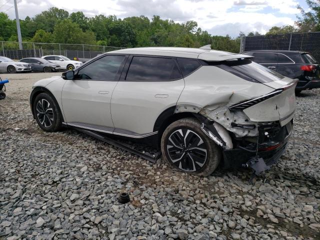 2022 Kia Ev6 Light VIN: KNDC34LA9N5059834 Lot: 54963404