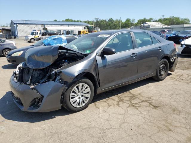 2012 Toyota Camry Base VIN: 4T1BF1FK6CU505507 Lot: 55657934