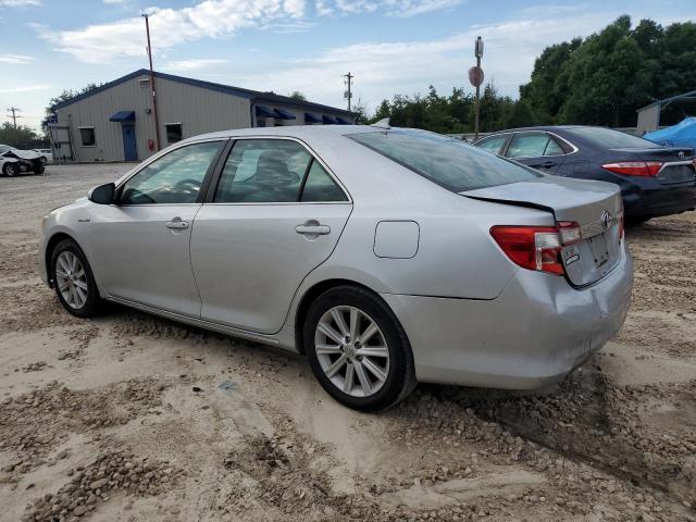 2013 Toyota Camry Hybrid VIN: 4T1BD1FK6DU089398 Lot: 56741214