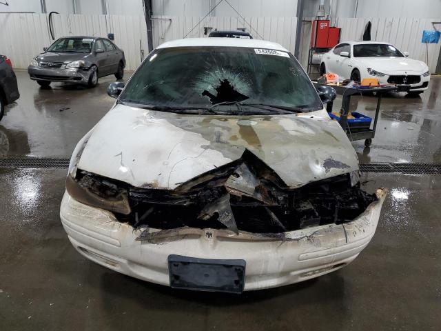 2000 Dodge Stratus Se VIN: 1B3EJ46X5YN154766 Lot: 54260864