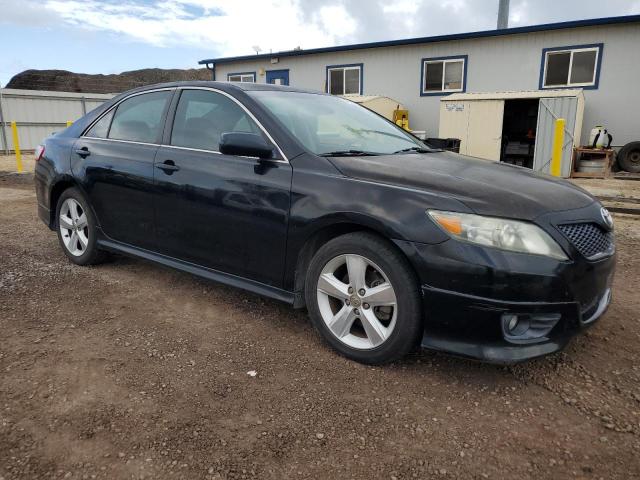 Vin: 4t1bk3ek0au598384, lot: 54552174, toyota camry se 20104
