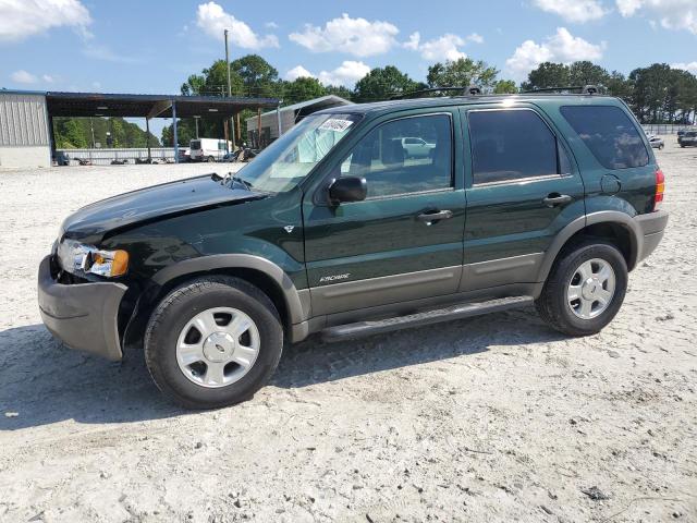 2002 Ford Escape Xlt VIN: 1FMCU03192KB64825 Lot: 53840694