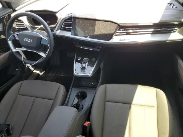 2024 AUDI Q4 E-TRON WA132BFZ5RP026407