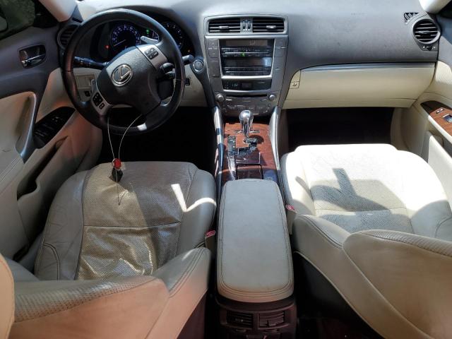 2011 Lexus Is 250 VIN: JTHBF5C28B5133529 Lot: 51647734