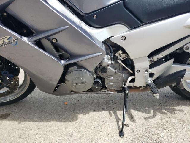 2004 YAMAHA FJR1300 - JYARP07E74A001937