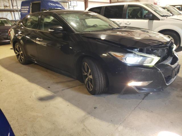 2017 Nissan Maxima 3.5S VIN: 1N4AA6AP3HC405026 Lot: 56042814