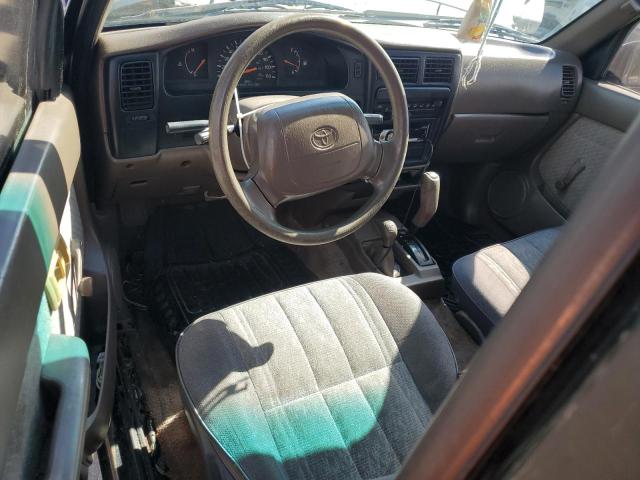 1996 Toyota Tacoma Xtracab VIN: 4TAWN72N8TZ132187 Lot: 54401334