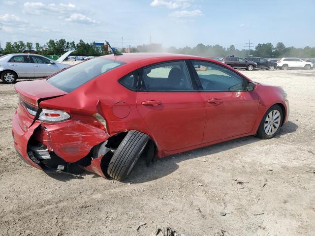 2014 Dodge Dart Sxt VIN: 1C3CDFBB2ED914872 Lot: 54775594