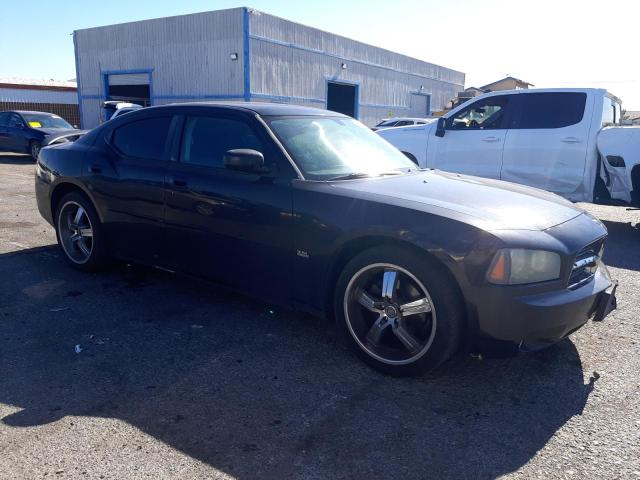 2010 Dodge Charger Sxt VIN: 2B3CA3CV2AH237400 Lot: 55228204