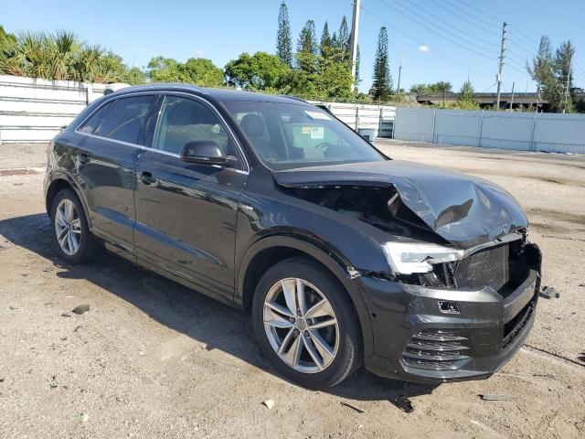 2018 Audi Q3 Premium Plus VIN: WA1HCCFS4JR003415 Lot: 55795414