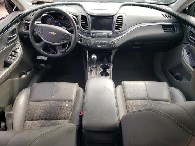 2019 Chevrolet Impala Ls VIN: 1G11Y5S31KU144128 Lot: 54377824