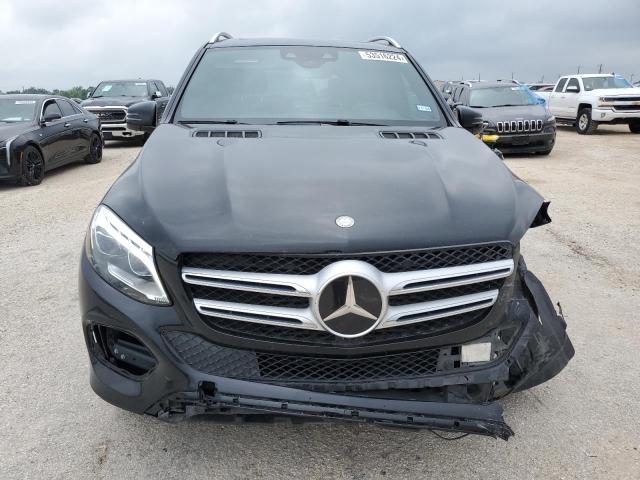 2016 MERCEDES-BENZ GLE 300D 4 - 4JGDA0EB1GA750970