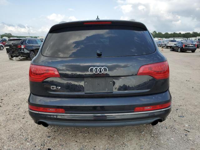 2012 Audi Q7 Premium Plus VIN: WA1LGAFE8CD000580 Lot: 52650204