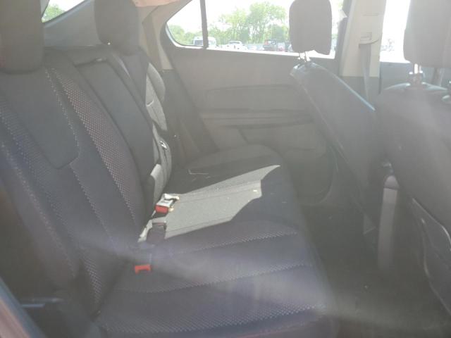 2015 Chevrolet Equinox Lt VIN: 2GNFLFEK2F6218530 Lot: 54123114