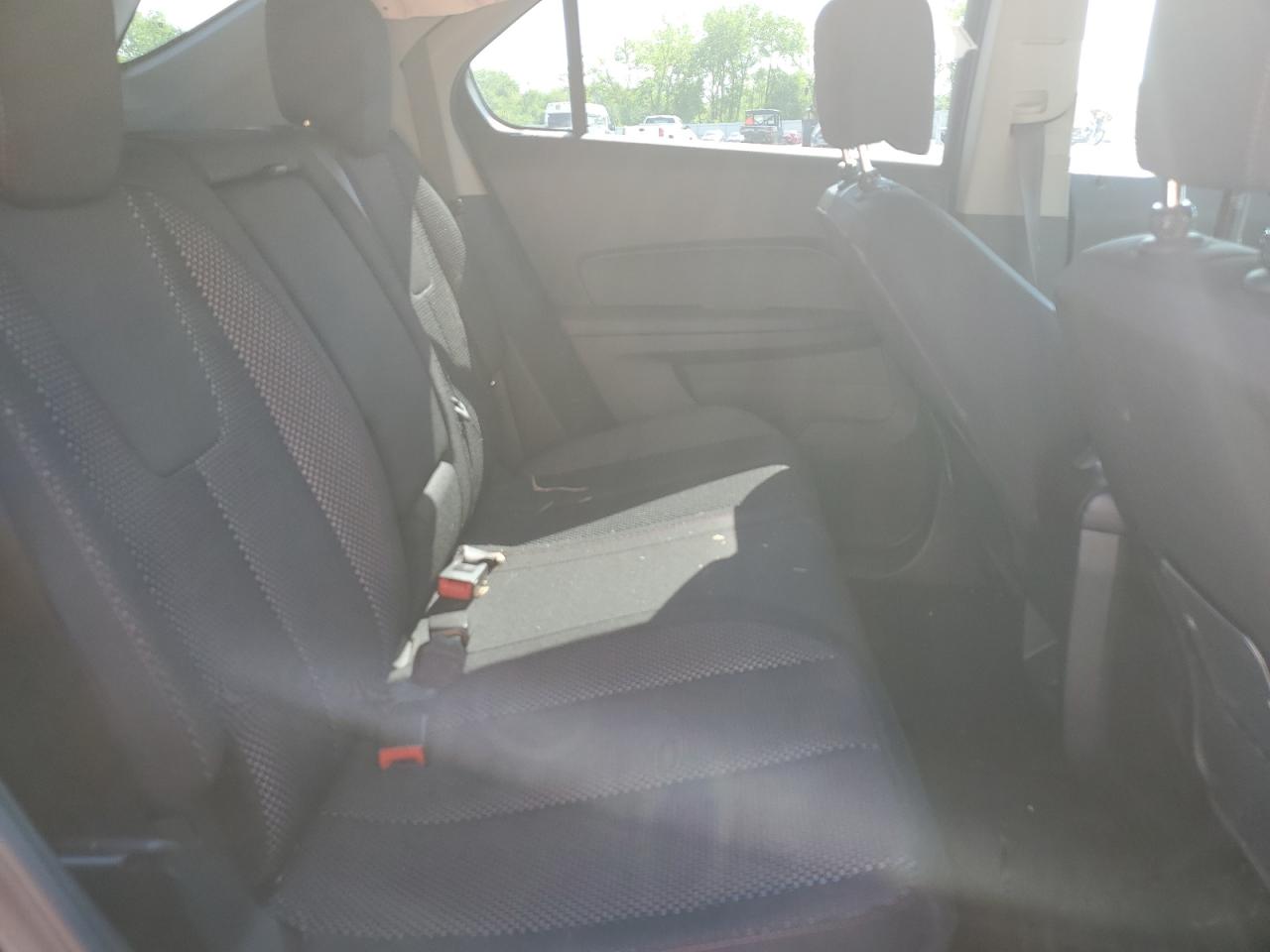 2GNFLFEK2F6218530 2015 Chevrolet Equinox Lt