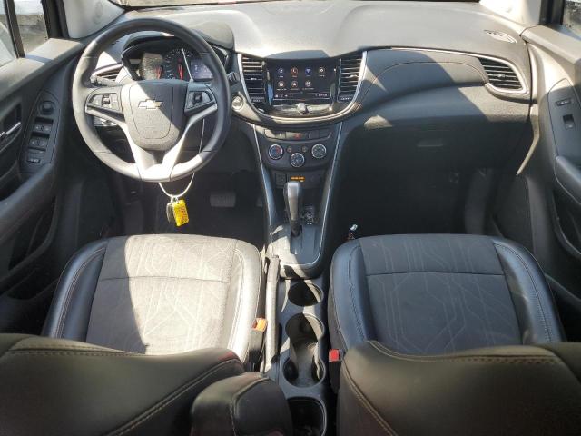 2020 Chevrolet Trax 1Lt VIN: 3GNCJPSB4LL130041 Lot: 55657384