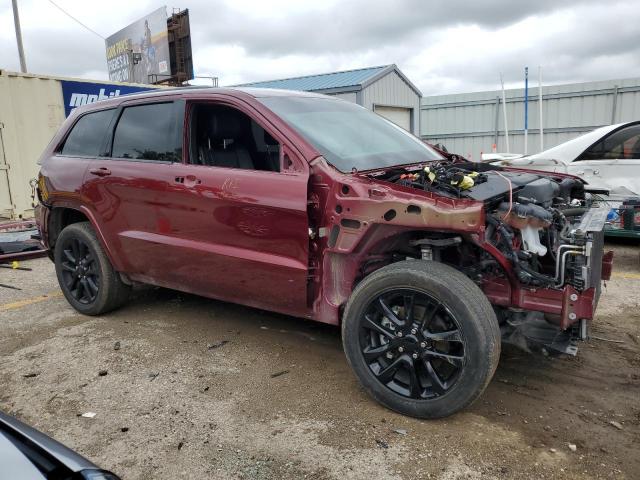 2020 JEEP GRAND CHER 1C4RJFAG0LC231499