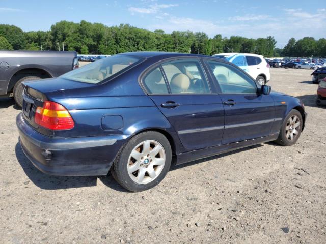 2005 BMW 325 I VIN: WBAEV33465KX12738 Lot: 55551594