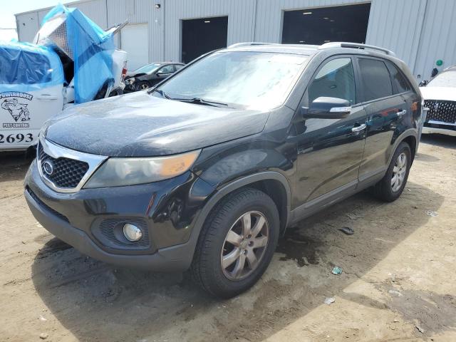 2013 Kia Sorento Lx VIN: 5XYKT4A69DG400262 Lot: 56644534