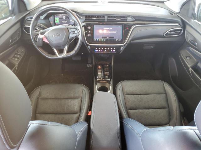 2022 CHEVROLET BOLT EUV L - 1G1FY6S0XN4105771