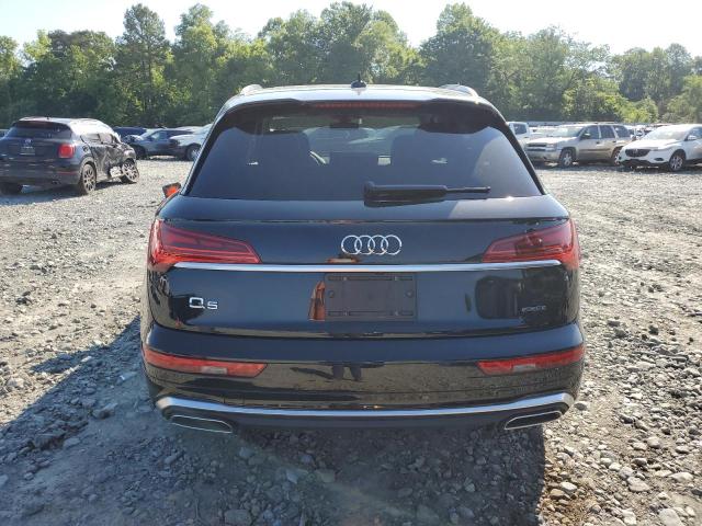 2022 Audi Q5 Premium Plus 45 VIN: WA1EAAFY9N2021750 Lot: 55352264