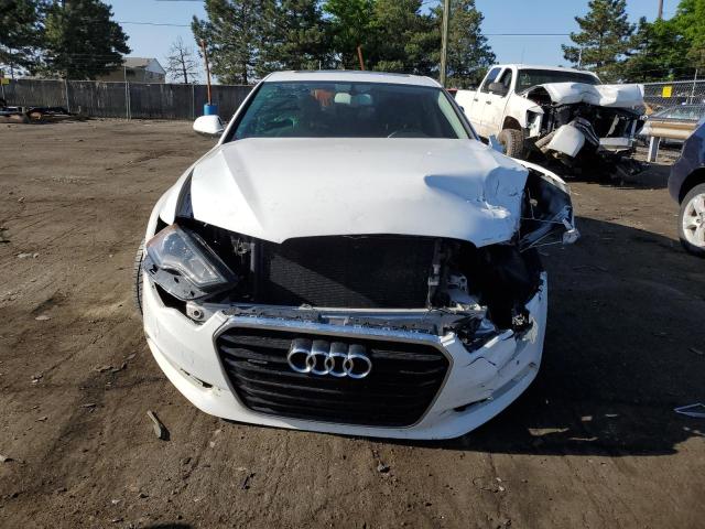 2013 Audi A6 Premium Plus VIN: WAUGGAFC9DN033649 Lot: 54603654