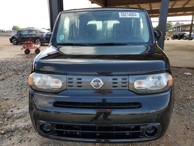 2009 Nissan Cube Base VIN: JN8AZ28R49T122157 Lot: 55214004