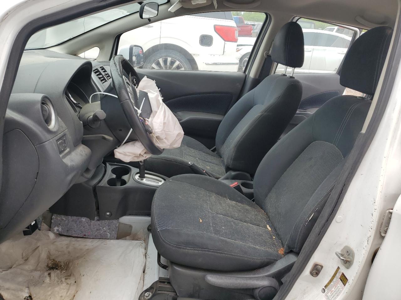 3N1CE2CP3EL405706 2014 Nissan Versa Note S