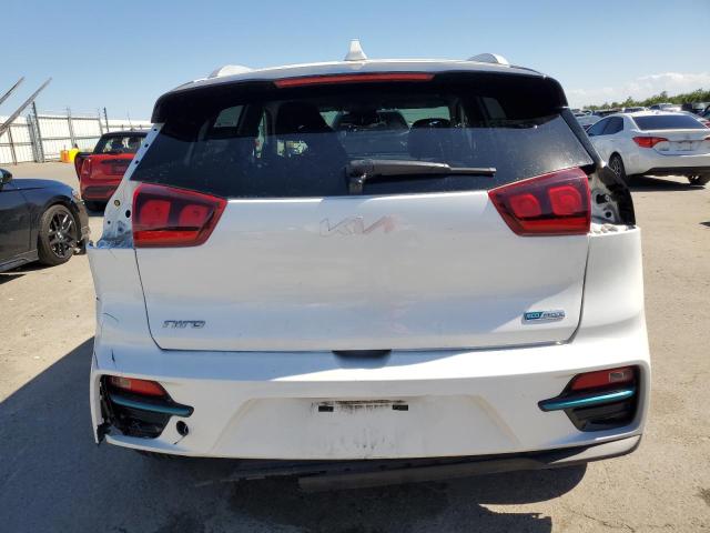 2022 Kia Niro S VIN: KNDCC3LG2N5129625 Lot: 53535104