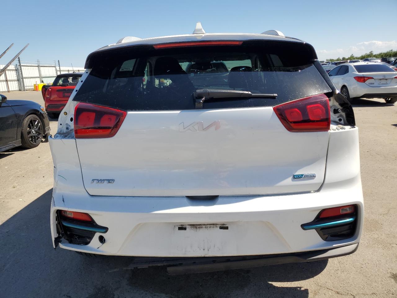 KNDCC3LG2N5129625 2022 Kia Niro S