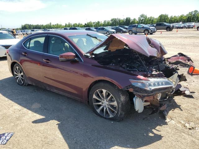 2016 Acura Tlx Tech VIN: 19UUB1F55GA006385 Lot: 57110904