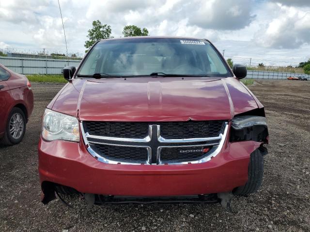 2016 Dodge Grand Caravan Se VIN: 2C4RDGBG9GR203368 Lot: 56666624