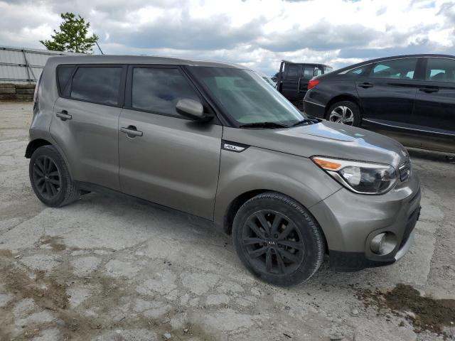 VIN KNDJP3A55H7435580 2017 KIA Soul, + no.4