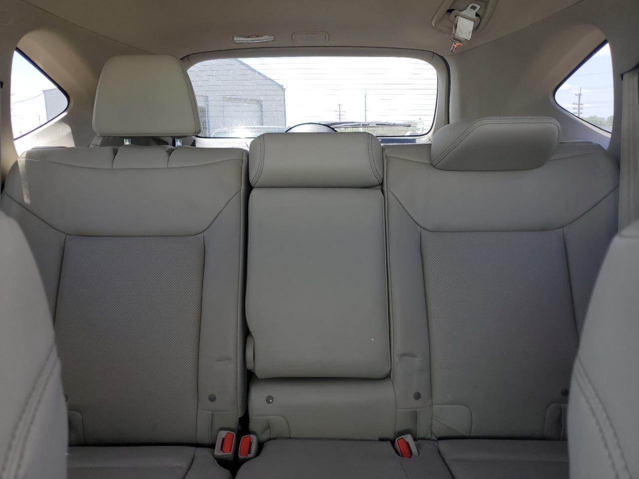 5J6RM4H72FL001270 2015 Honda Cr-V Exl