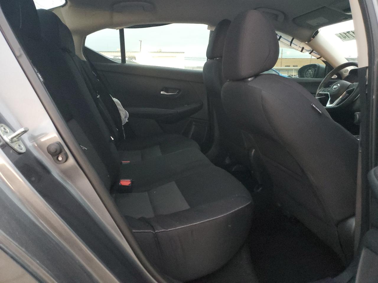 3N1AB8CV1LY280531 2020 Nissan Sentra Sv