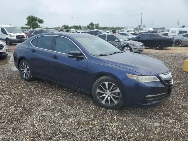 2015 Acura Tlx Tech VIN: 19UUB1F5XFA015968 Lot: 56066264