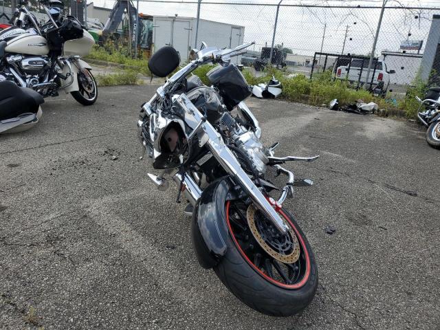 2013 YAMAHA XV1900 A JYAVP21E7DA007594