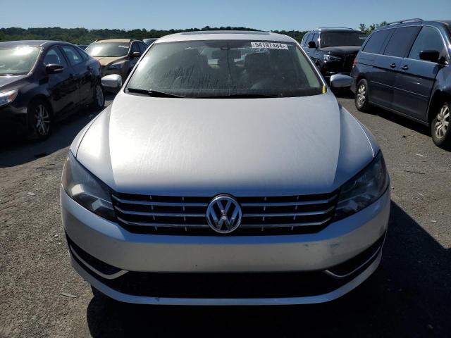 2014 Volkswagen Passat Se VIN: 1VWBN7A39EC084835 Lot: 54197484