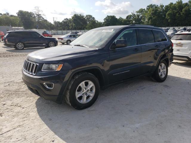 2016 Jeep Grand Cherokee Laredo VIN: 1C4RJEAG2GC400017 Lot: 53892354