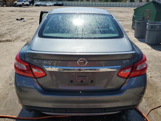 2016 Nissan Altima 2.5 VIN: 1N4AL3AP4GN380617 Lot: 55966654