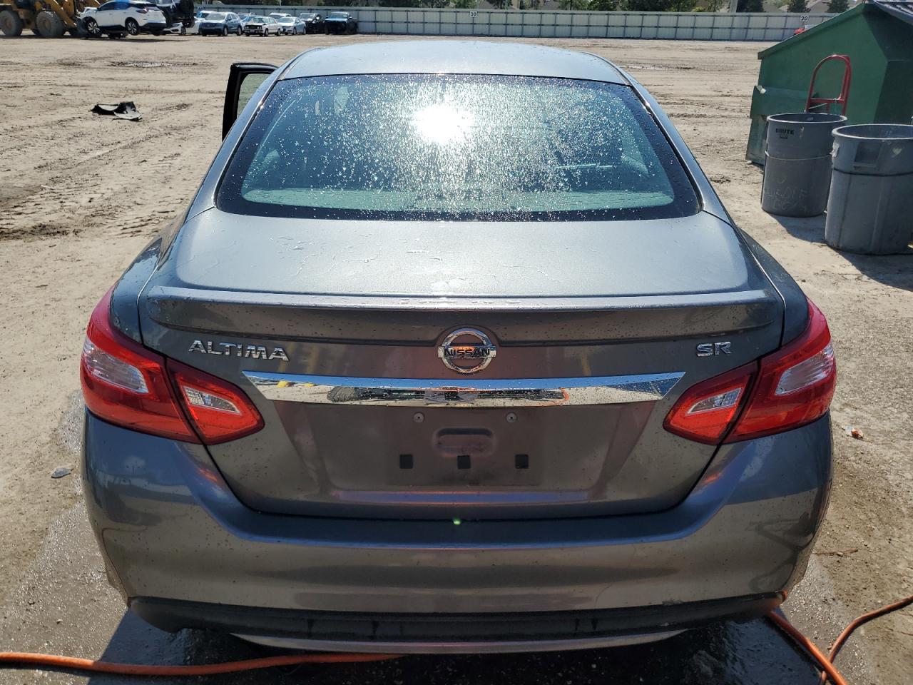 1N4AL3AP4GN380617 2016 Nissan Altima 2.5