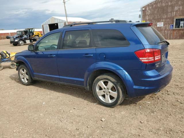 3D4GG57V79T567883 2009 Dodge Journey Sxt