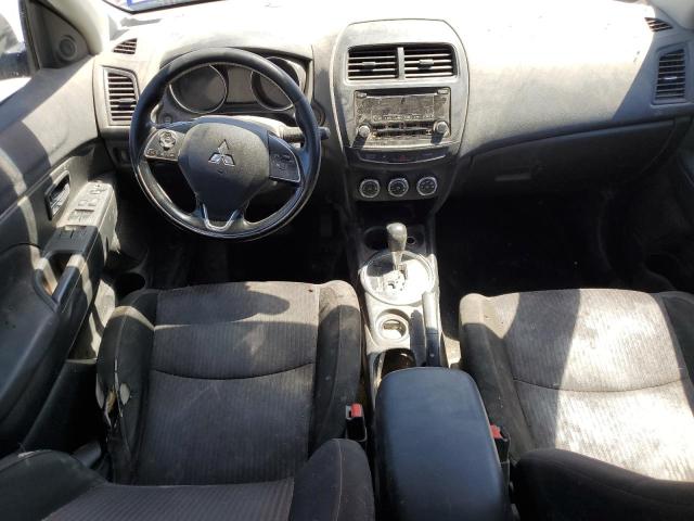 2017 Mitsubishi Outlander Sport Es VIN: JA4AP3AU7HZ027569 Lot: 56245004