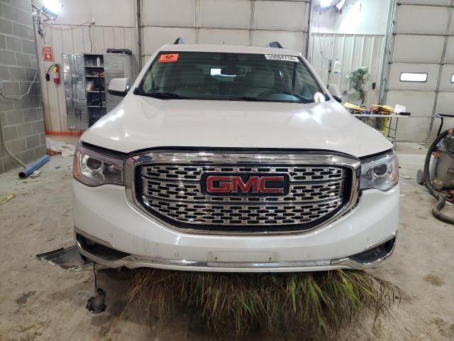 2018 GMC Acadia Denali VIN: 1GKKNXLS4JZ222011 Lot: 55084714