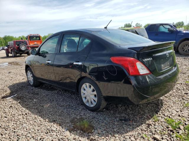 2014 Nissan Versa S VIN: 3N1CN7AP7EL878007 Lot: 54239594