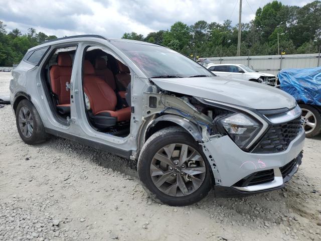 2023 KIA SPORTAGE S - 5XYK43AFXPG024814