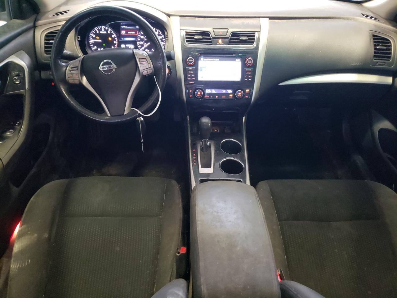 1N4AL3AP6EC278650 2014 Nissan Altima 2.5