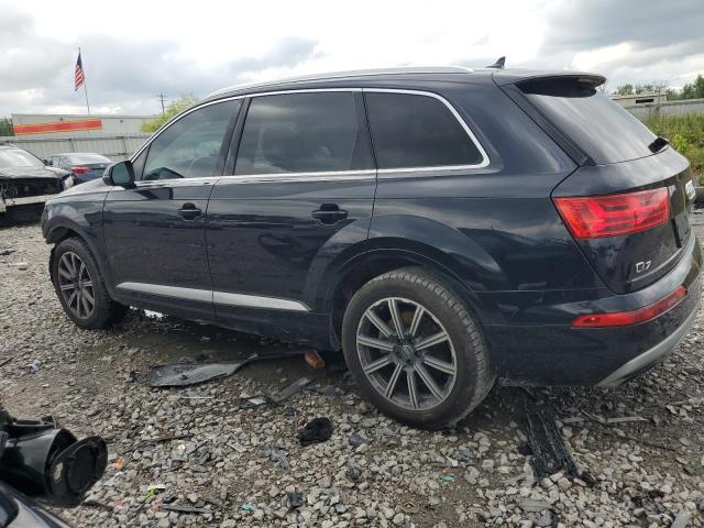 VIN WA1LAAF72HD006823 2017 Audi Q7, Premium Plus no.2