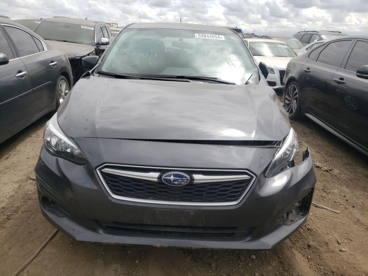 4S3GTAA61K3745016 2019 Subaru Impreza